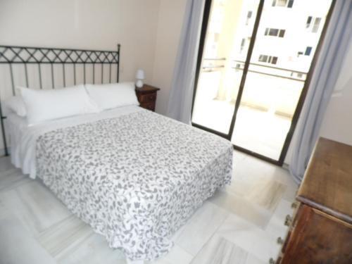 Appartement Montemar Puerto *