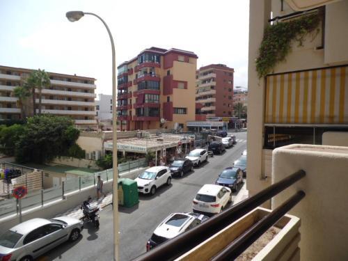 Appartement Montemar Puerto Torremolinos