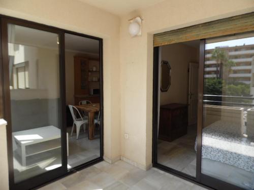 Appartement Montemar Puerto