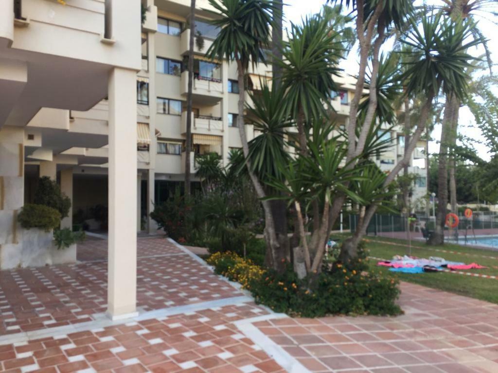 Montemar Puerto Appartement Torremolinos
