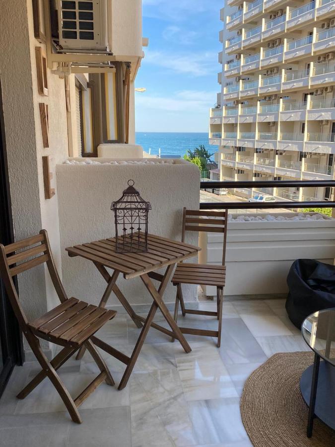 Montemar Puerto Appartement