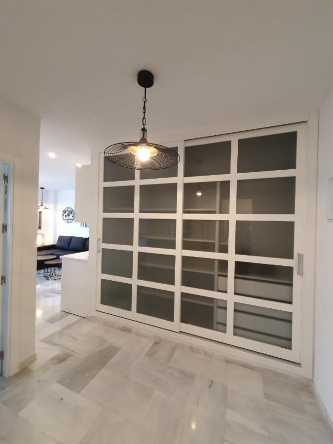 Montemar Puerto Appartement Torremolinos